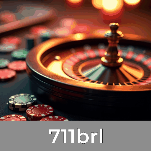 711brl: A Emoção dos Jogos de Cassino e a Oportunidade de Ganhar